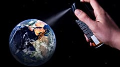 How can we find solutions to the climate crisis as workable as the ban on CFCs?