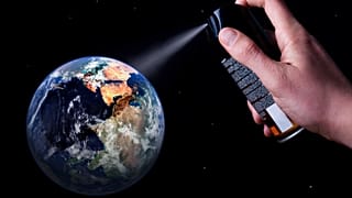 How can we find solutions to the climate crisis as workable as the ban on CFCs?