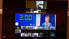 EU fordert sichere Fluchtrouten aus Afghanistan