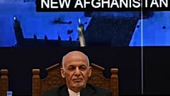 أشرف غني