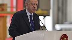 Cumhurbaşkanı Recep Tayyip Erdoğan