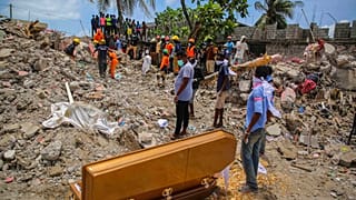 Les Cayes, Haiti