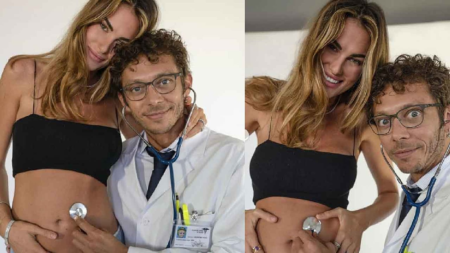 Valentino Rossi
