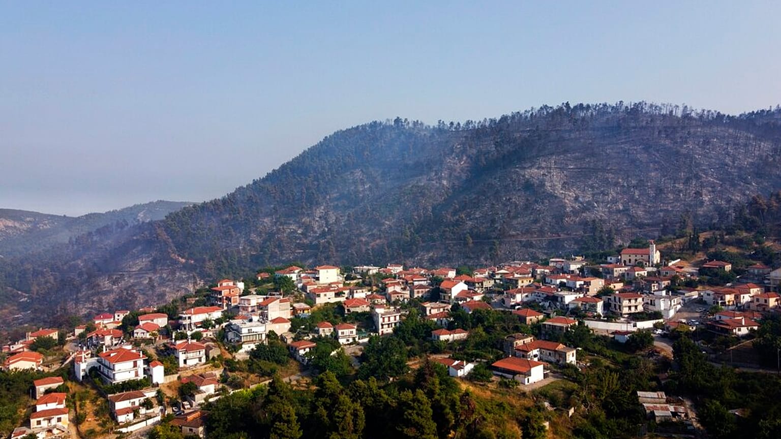Εύβοια
