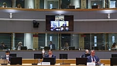 Borrell: "Wir können nicht alle afghanischen Bürger aus dem Land bringen"