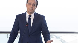 Никосия: прошения об убежище на Кипре Ашраф Гани не подавал