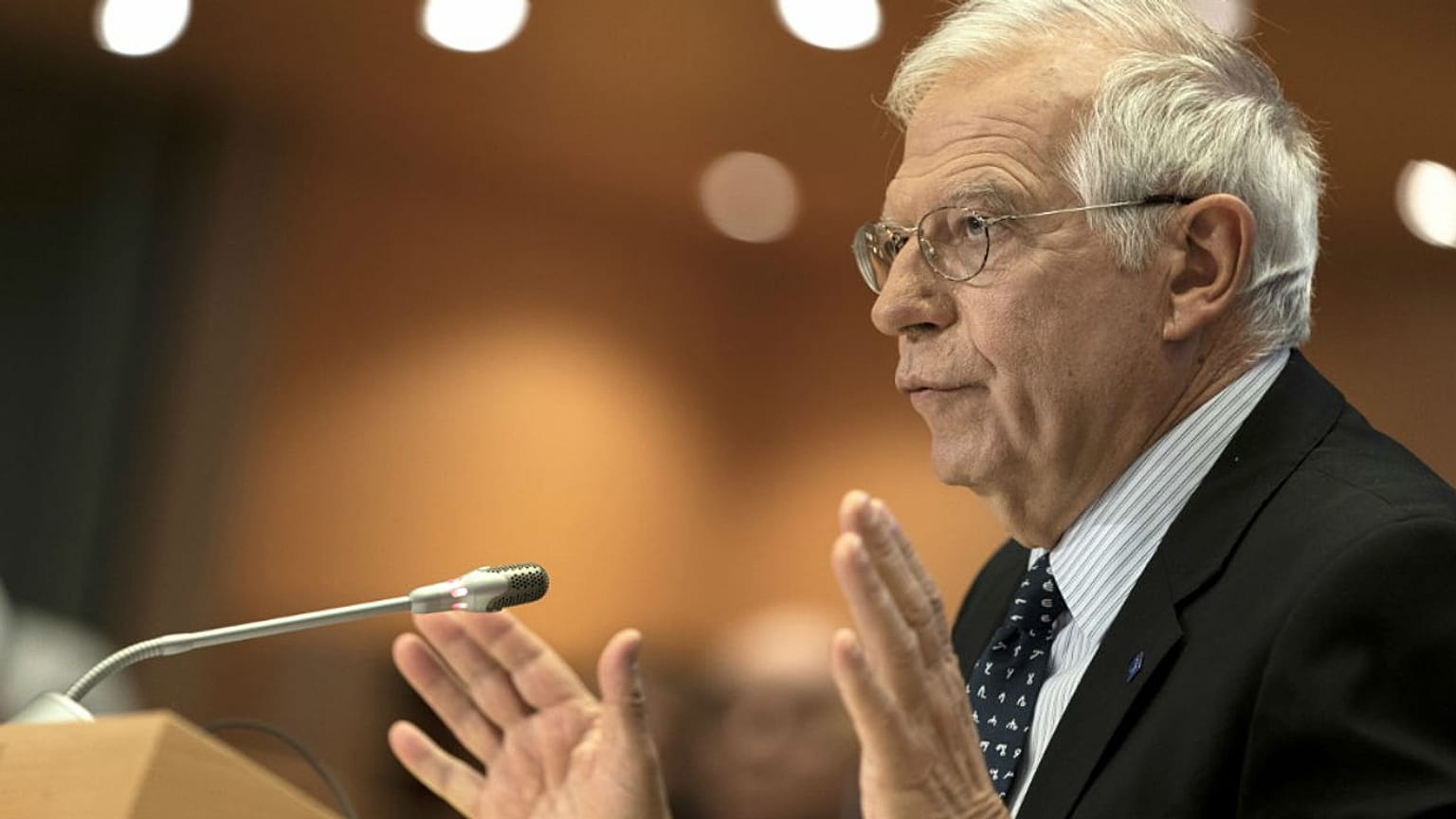 Josep Borrell