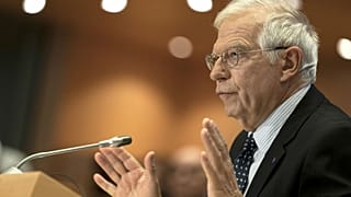 Josep Borrell