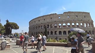 Turismo in Italia