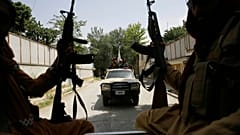 Bilder des Schreckens und extreme Armut: Was wird aus Afghanistan unter den Taliban?