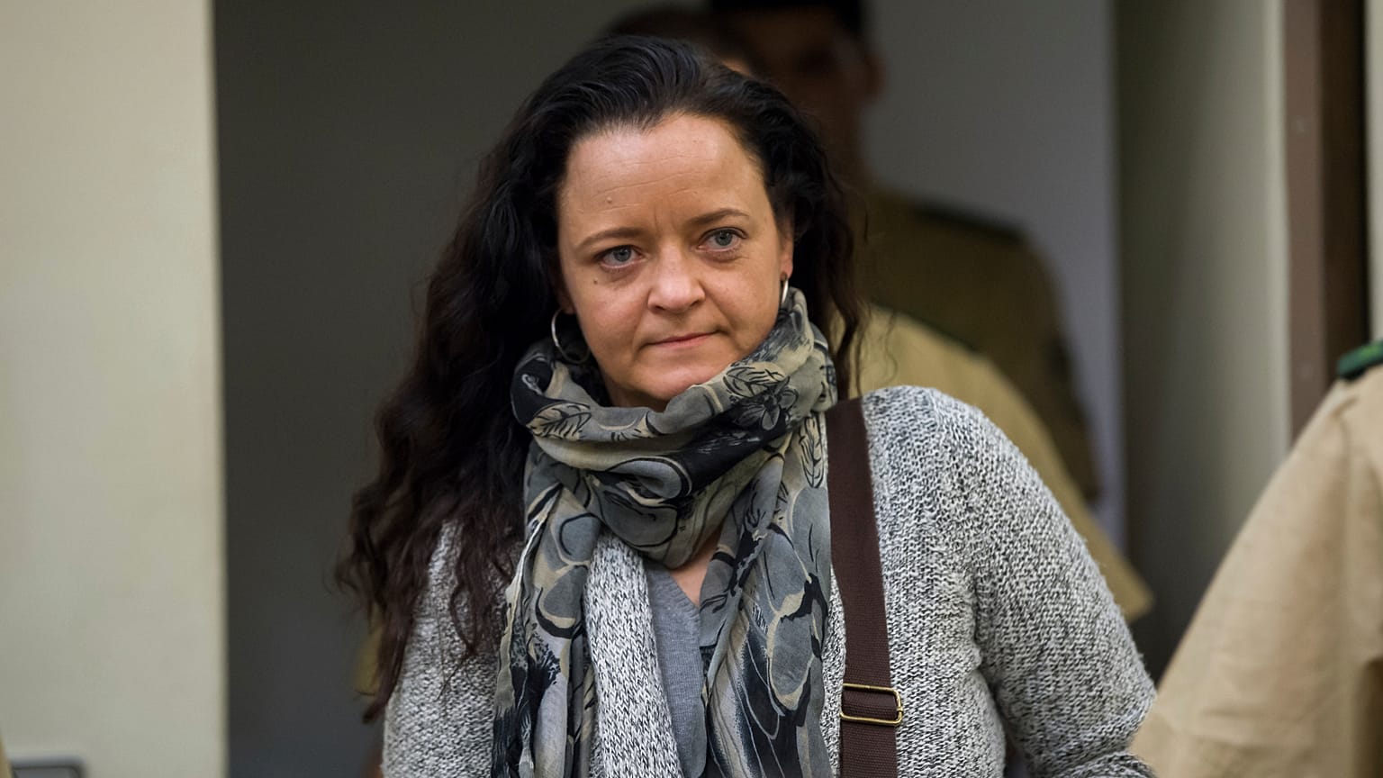Sentenças confirmadas para grupo neonazi
