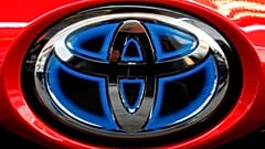 Toyota reduz a produção de veículos em 40% no mês de setembro