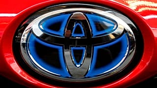 Μεγάλη μείωση παραγωγής ανακοίνωσε η Toyota
