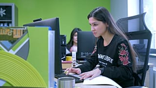 El trabajo de Uzbekistán para potenciar su notable crecimiento económico