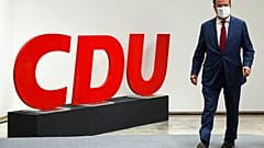 Fogy a német kereszténydemokraták népszerűsége