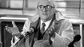 Federico Fellini 