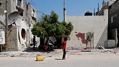 Geld für den Gazastreifen: Israel, Katar und UN einigen sich