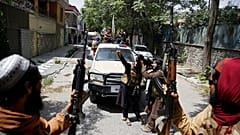 Taliban fordern Anerkennung - und führen offenbar Festnahmelisten