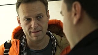 Egy éve mérgezték meg az orosz ellenzéki politikust 