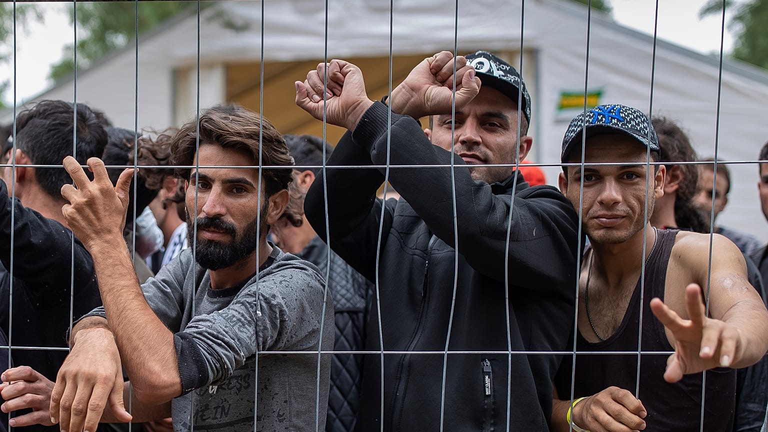 Lituania, Consiglio d'Europa: No a respingimenti illegali