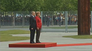 Les deux dirigeants se rencontrent vendredi 20 août à Moscou 