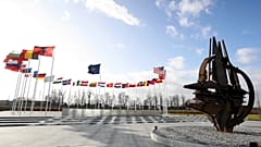 NATO Headquarters