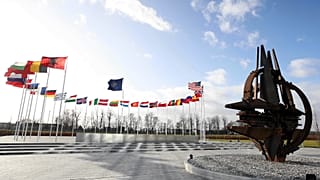 NATO Headquarters