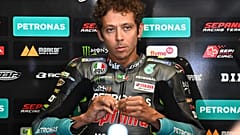 Valentino Rossi ha annunciato il ritiro al termine di questa stagione