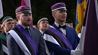 Észtország: harminc éve szabadon 