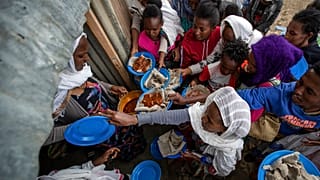 Tigray