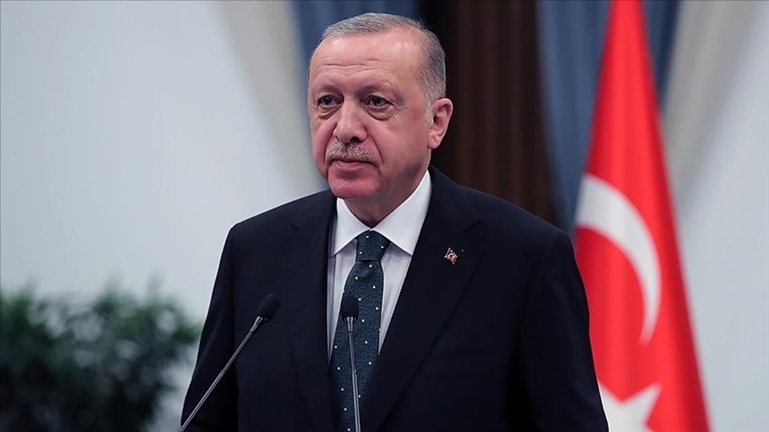 Recep Tayyip Erdoğan