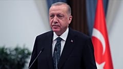 Recep Tayyip Erdoğan
