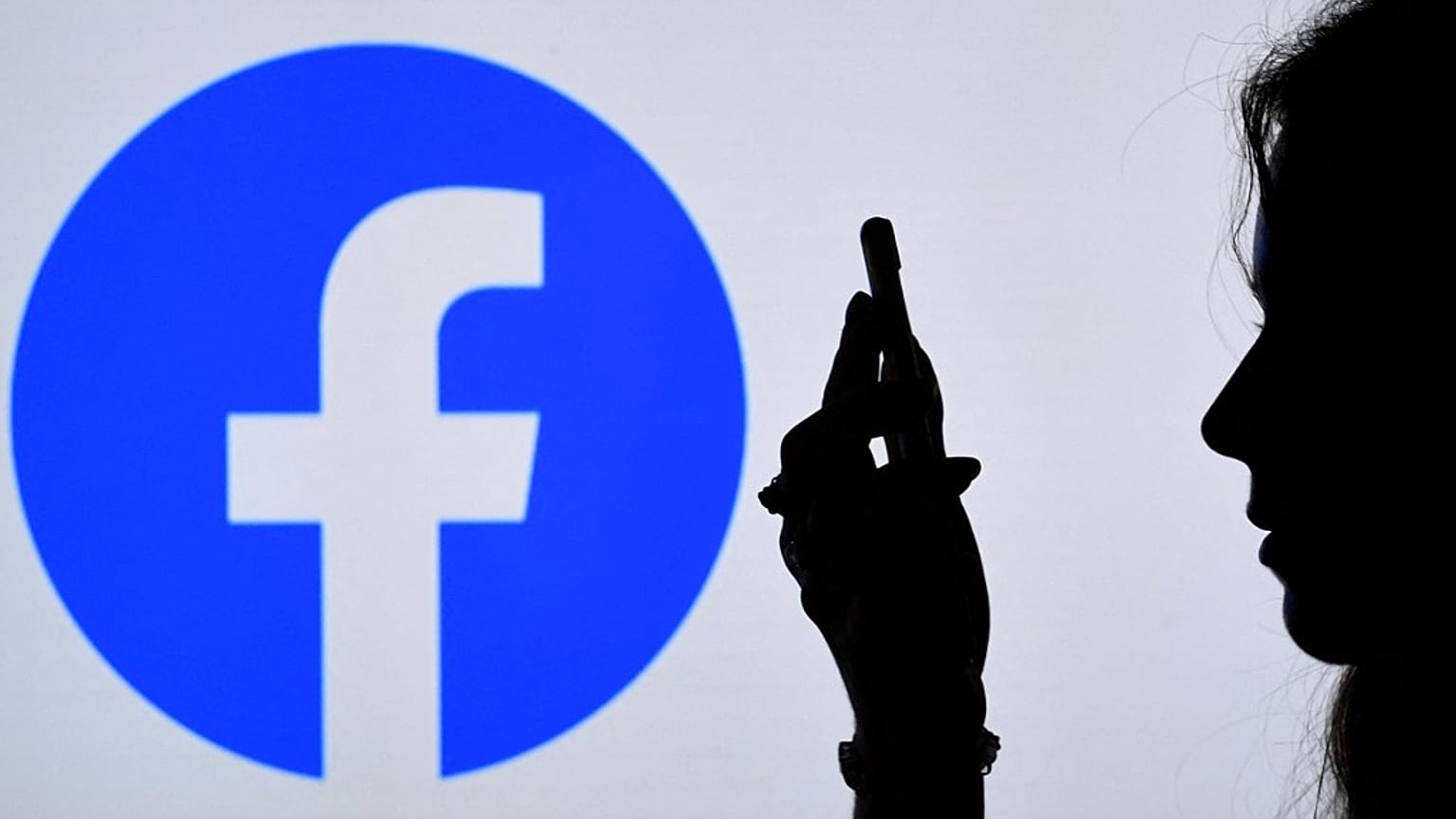 Facebook announced their latest action in a blog post on Wednesday.