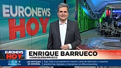 Las claves del día en 20 minutos presentadas por Enrique Barrueco
