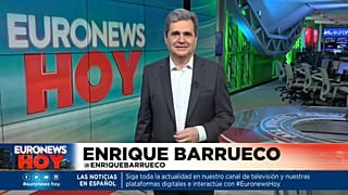 Las claves del día en 20 minutos presentadas por Enrique Barrueco