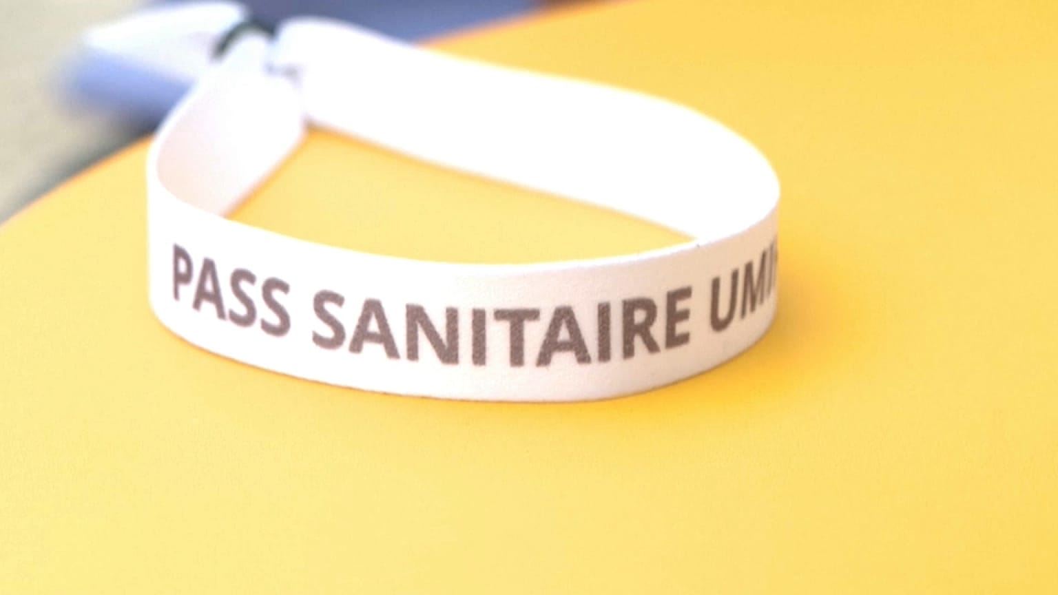 Passe Sanitário