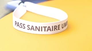 Passe Sanitário