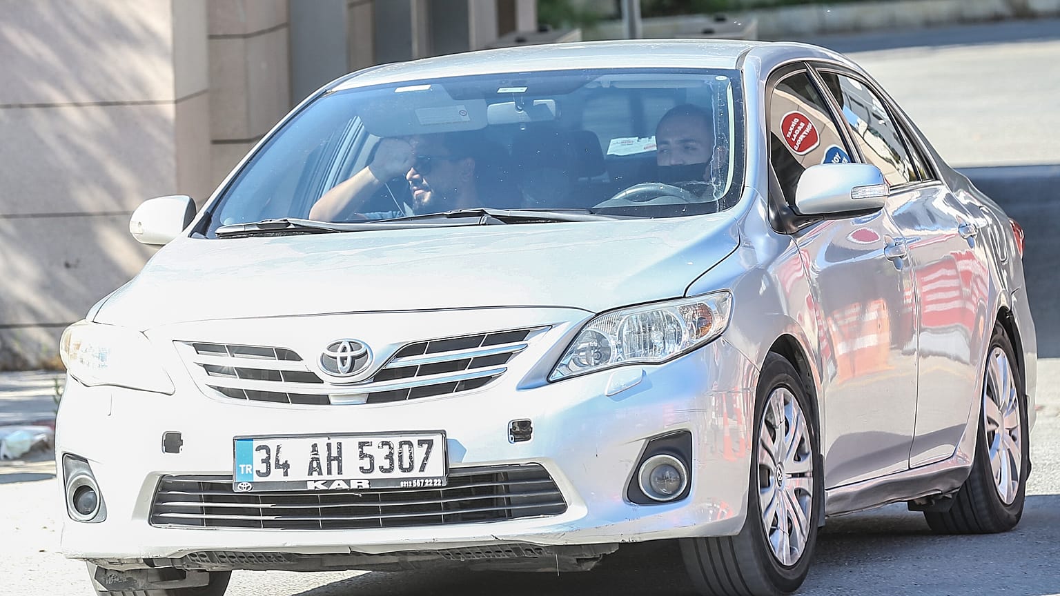 28 Şubat davası: 14 hükümlü generalden 6'sı cezaevine gönderildi