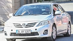 28 Şubat davası: 14 hükümlü generalden 6'sı cezaevine gönderildi