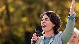 Annalena Baerbock : l'écologiste ambitieuse qui rêve de succèder à Angela Merkel