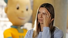Кристина Тимановская.