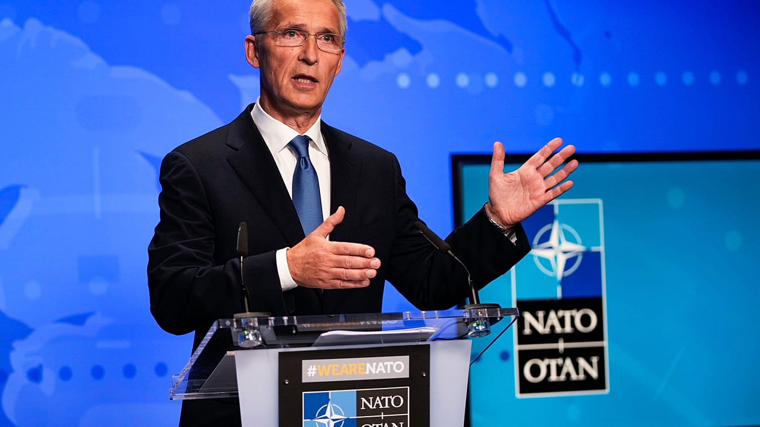 UN-Bericht: Taliban suchen nach Ex-NATO-Mitarbeitern 