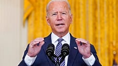 ABD Başkanı Joe Biden