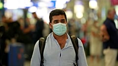 Ο ΕΛΛΗΝΑΣ ΠΟΛΙΤΗΣ ΠΟΥ ΕΙΧΕ ΕΓΚΛΩΒΙΣΤΕΙ ΣΤΟ ΑΦΓΑΝΙΣΤΑΝ