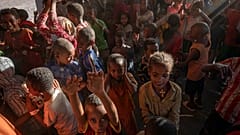 UNICEF-Studie: Kinder leiden besonders unter den Folgen des Klimawandels