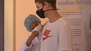 COVID-19: Lockdown protests in Australia as Cuba approves new vaccines