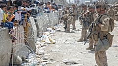 Deutsche Botschaft in Kabul: Flughafen kein sicherer Ort