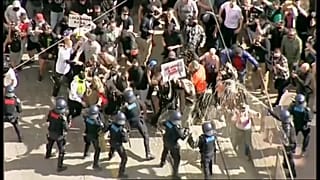 Protest
