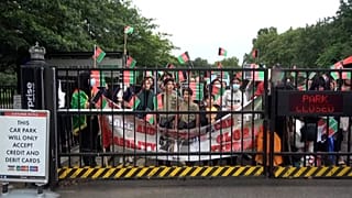 Protest