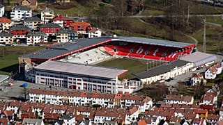 Brann Stadyumu